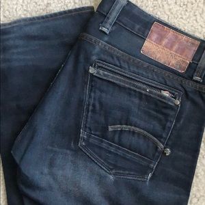 G Star Jeans